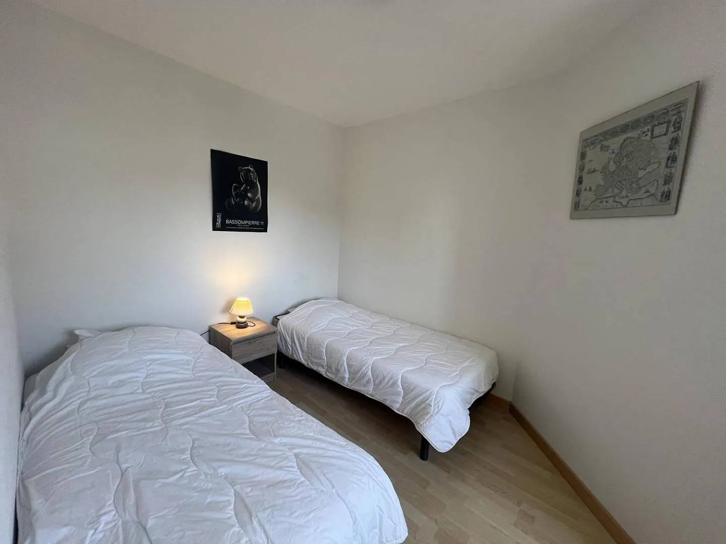 Appartement T3 Duplex Saint Cast Le Guildo Saint-Cast-le-Guildo