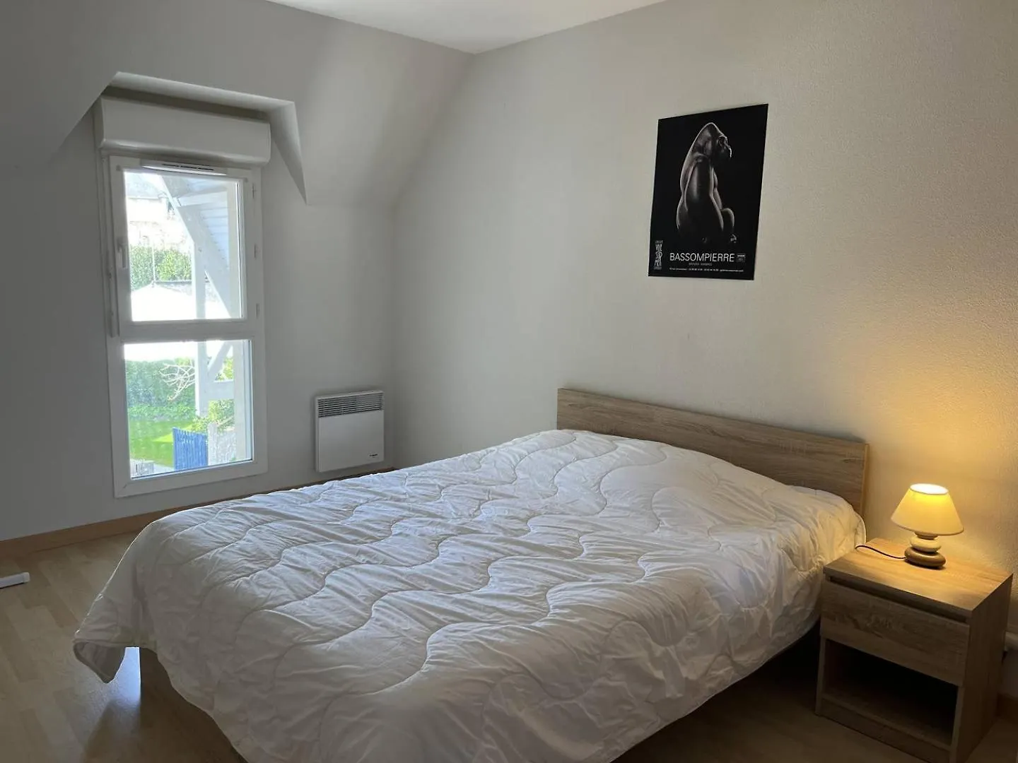 Apartamento Appartement T3 Duplex Saint Cast Le Guildo