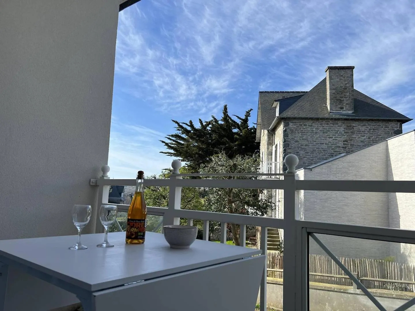 Appartement T3 Duplex Saint Cast Le Guildo Francia