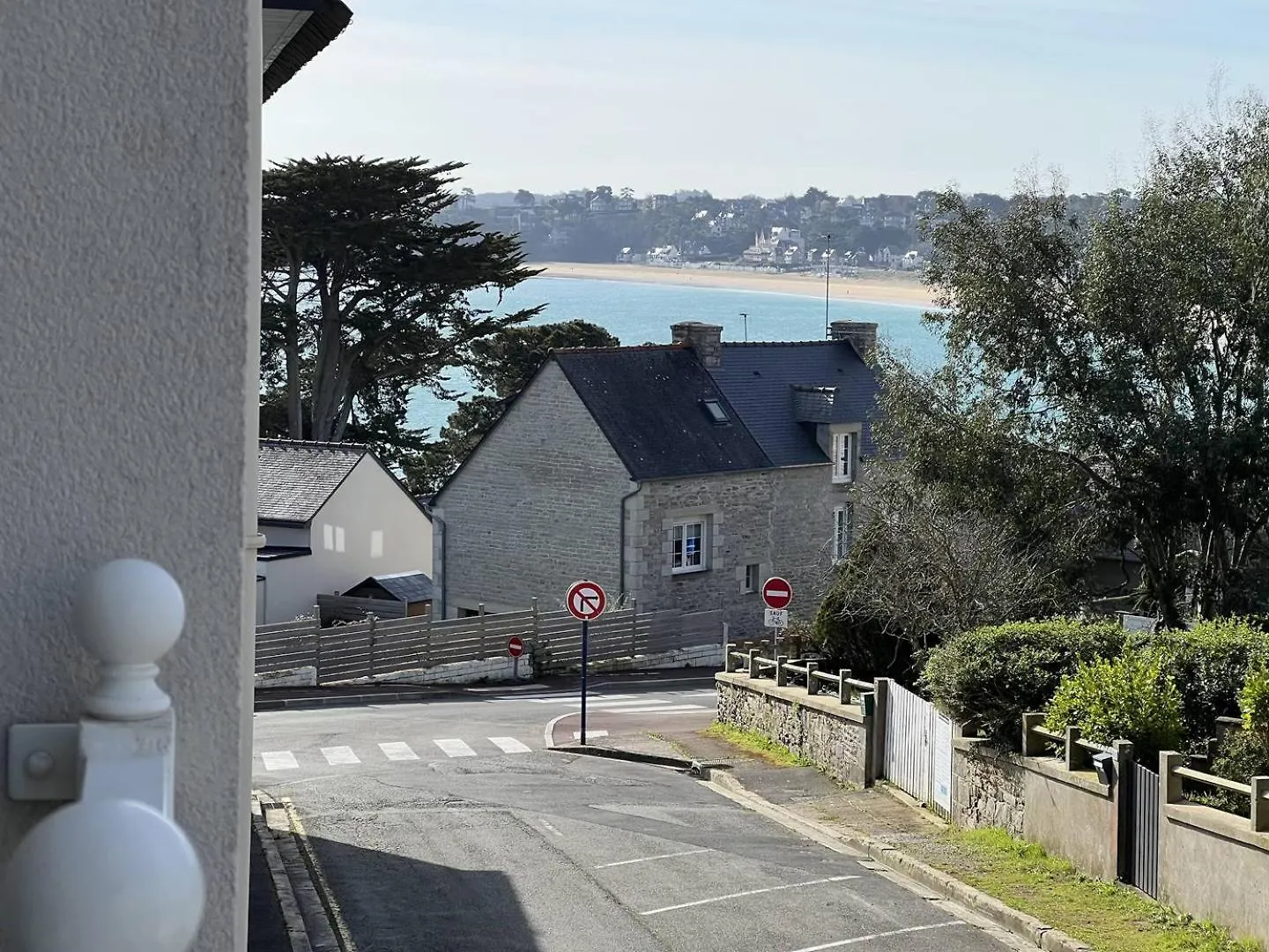 Appartement T3 Duplex Saint Cast Le Guildo 0*, Saint-Cast-le-Guildo Francia